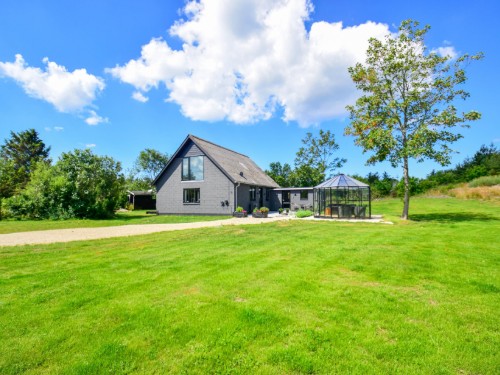 Feriehus - 4 personer -  - Nr Fjandvej - Nr. Fjand - 6990 - Ulfborg