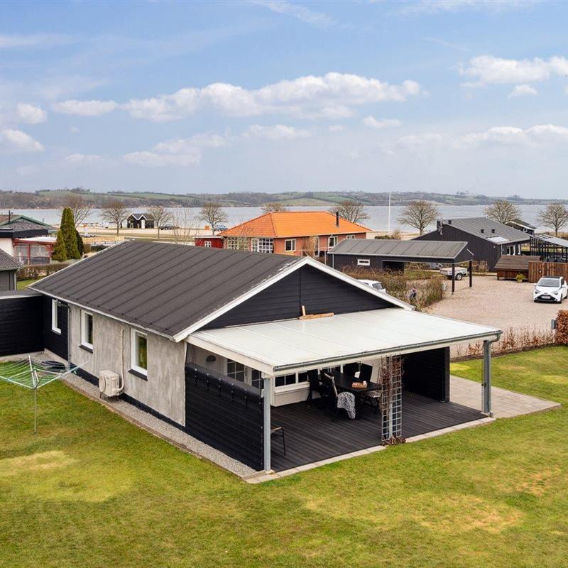 Ferienhaus - 4 Personen -  - Nørreløkke - Vemmingbund - 6310 - Broager