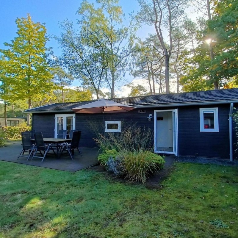 Chalet - 6 personer -  - 6731CK - Otterlo