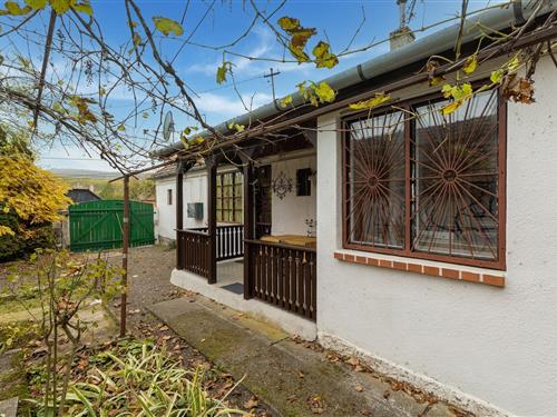 Sommerhus - 6 personer -  - 2631 - Ipolydamásd