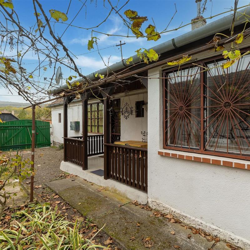 Sommerhus - 6 personer -  - 2631 - Ipolydamásd