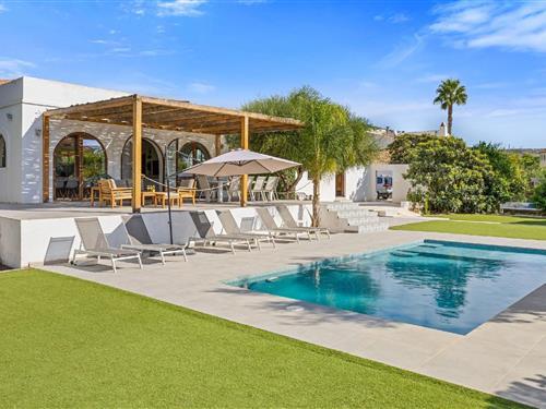 Holiday home - 11 persons -  - Careterra Cabo la Nau Pla, - 03730 - Javea
