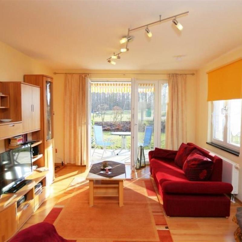 Ferielejlighed - 4 personer -  - Boltenhagen - 23946