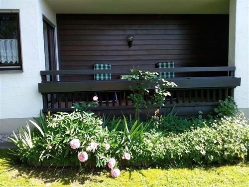 Ferieleilighet - 2 personer -  - Am Mühlberg - 83093 - Bad Endorf