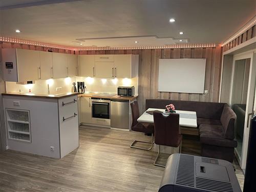 Feriesenter - 5 personer -  - Dreibogen - 24960 - Glücksburg