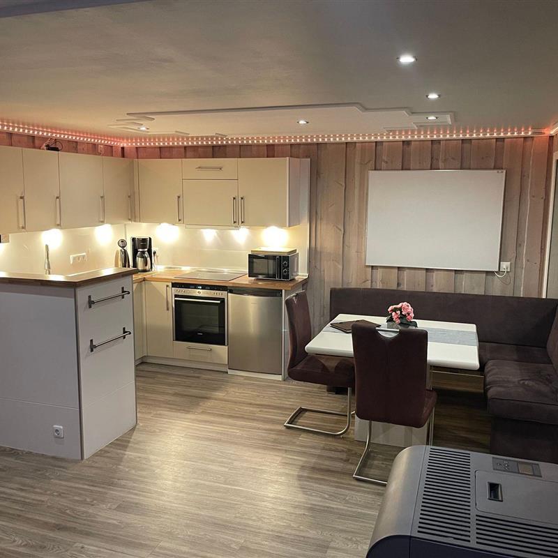 Feriecenter - 5 personer -  - Dreibogen - 24960 - Glücksburg