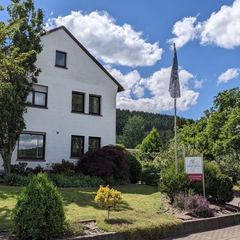 Ferielejlighed - 5 personer -  - Forstweg - 54518 - Osann-Monzel