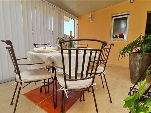 Holiday apartment - 5 persons -  - 20270 - Vela Luka