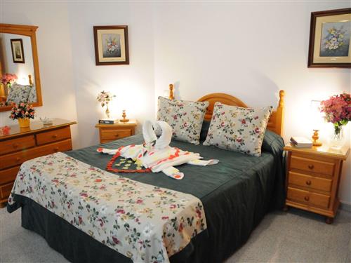 Sommerhus - 4 personer -  - Vecindario - 35110