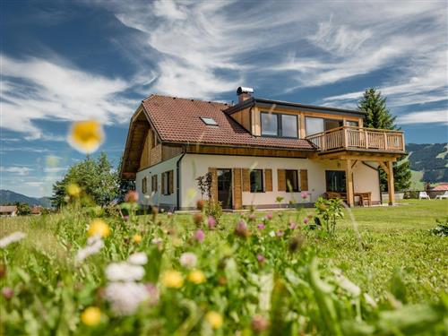 Ferielejlighed - 8 personer -  - Vorberg - 8972 - Ramsau Am Dachstein