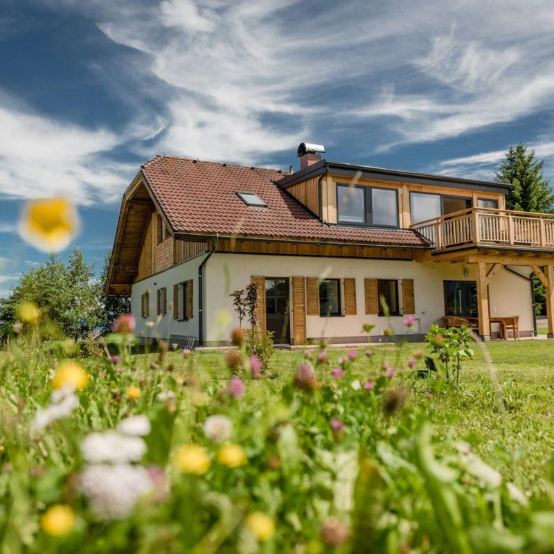 Ferielejlighed - 8 personer -  - Vorberg - 8972 - Ramsau Am Dachstein