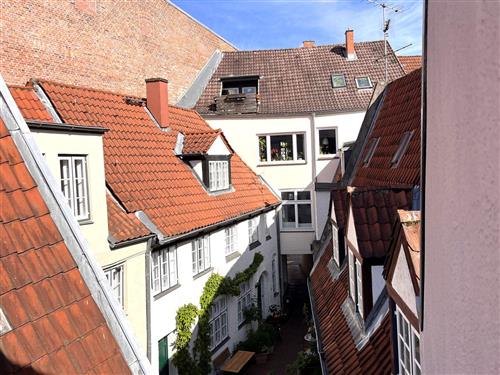 Holiday apartment - 2 persons -  - Marlesgrube - 23552 - Lübeck