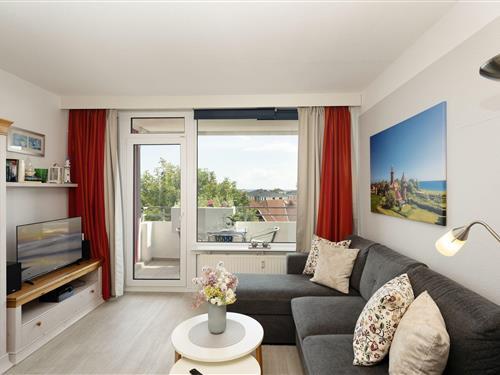 Ferielejlighed - 4 personer -  - Lange Wiese - 23747 - Dahme