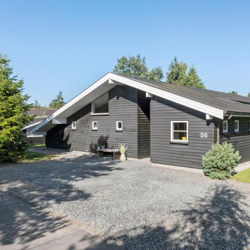 Ferienhaus - 12 Personen -  - Kaninstien - Marielyst - 4873 - Väggerlöse