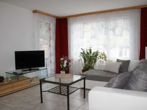 Ferielejlighed - 4 personer -  - Davos - 7270