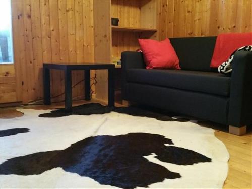 Holiday apartment - 4 persons -  - Albinen - 3955