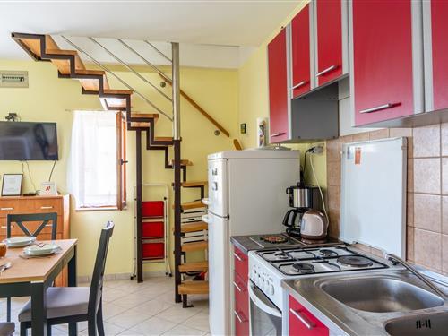 Holiday Home/Apartment - 6 persons -  - Privlaka - 23233 - Privlaka