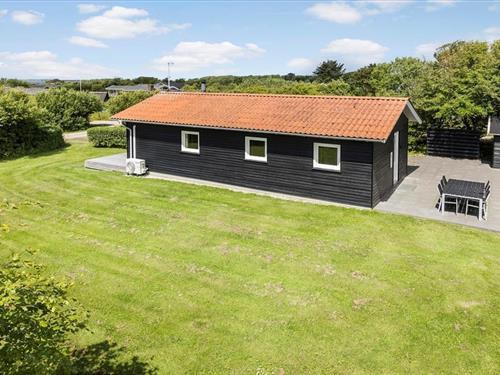 Ferienhaus - 4 Personen -  - Hellesvej - Kjærgaarden - Vestervig - 7770 - Vestervig