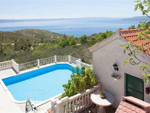 Sommerhus - 5 personer -  - 21300 - Makarska