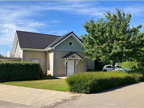 Holiday Home/Apartment - 10 persons -  - 4492 SX - Kamperland