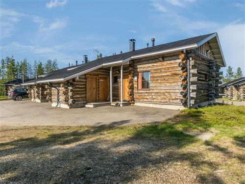 Sommerhus - 6 personer -  - Inari - 99830