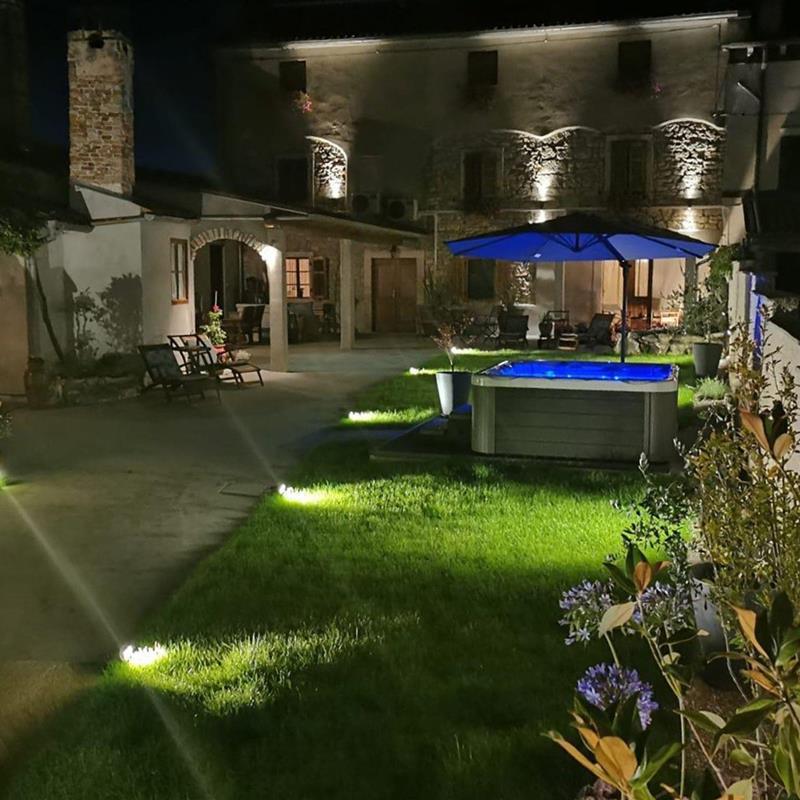 Ferielejlighed - 2 personer -  - Loborika - 52206 - Marcana