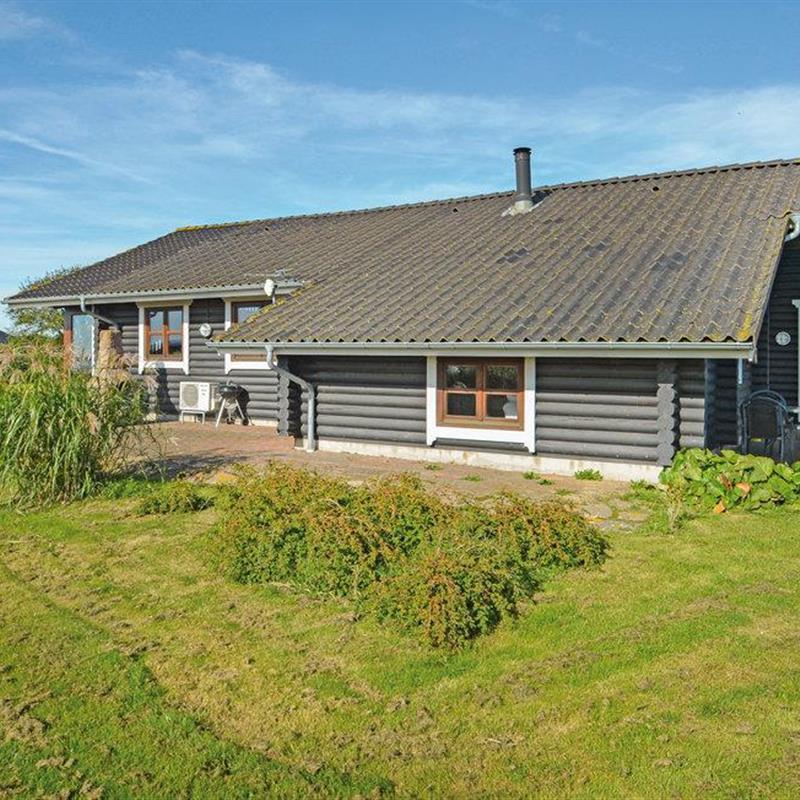 Ferienhaus - 8 Personen -  - Lerskrænten - Ejsingholm - 7830 - Vinderup