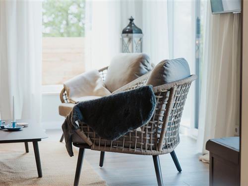 Sommerhus - 4 personer -  - Boddenblick - 18551 - Sagard