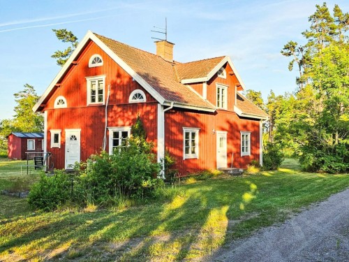  - 5 personer -  - Fårbo Gård - 57276 - Fårbo