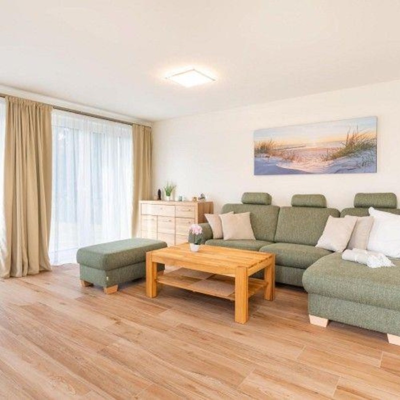 Sommerhus - 6 personer -  - Maiglöckchenweg - 18230 - Ostseebad Rerik