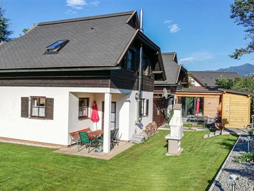 Sommerhus - 6 personer -  - Holiday Village - 9181 - Feistritz Im Rosental