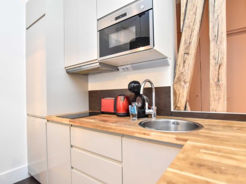 Ferielejlighed - 8 personer -  - 75002 - Paris