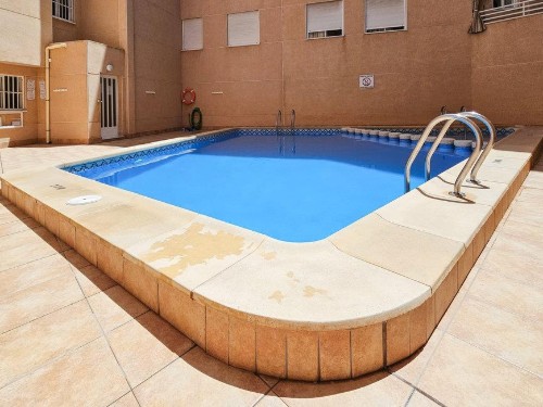 Ferielejlighed - 5 personer -  - Calle Bella Antonia - 03183 - Torrevieja