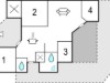 Billede 29 - Plantegning
