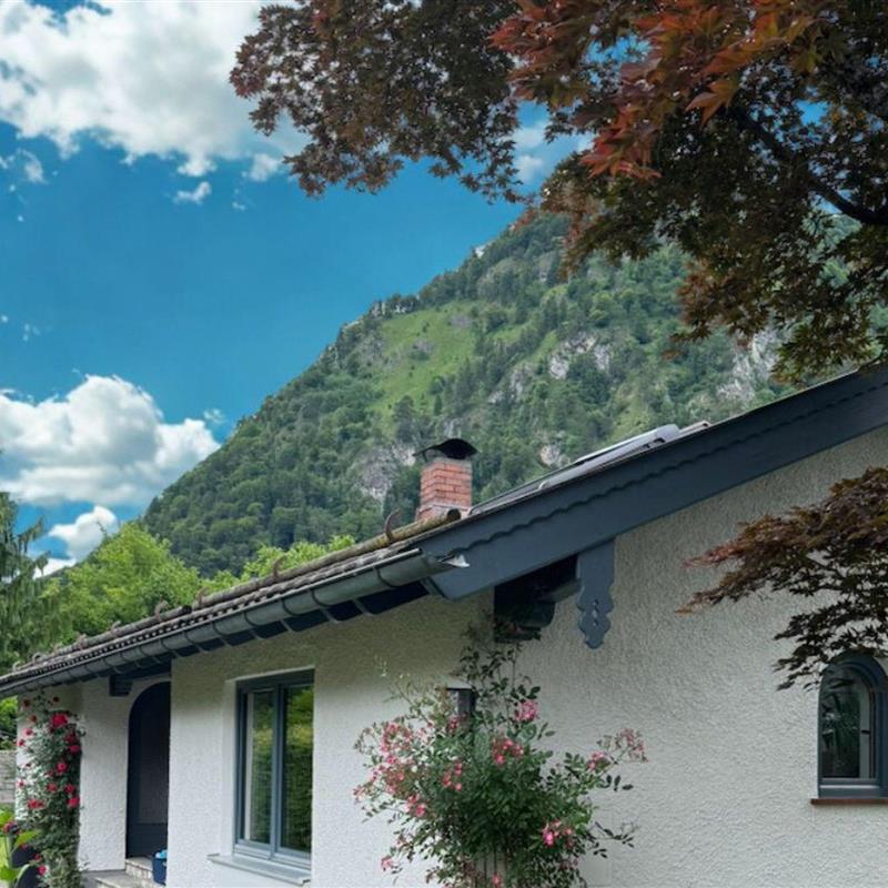 Ferielejlighed - 6 personer -  - Freiweidacherstraße - 83250 - Marquartstein