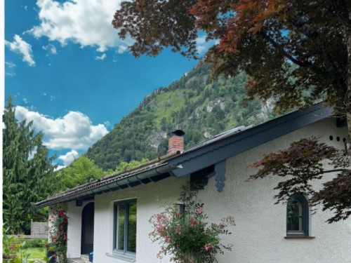 Ferienwohnung - 6 Personen -  - Freiweidacherstraße - 83250 - Marquartstein