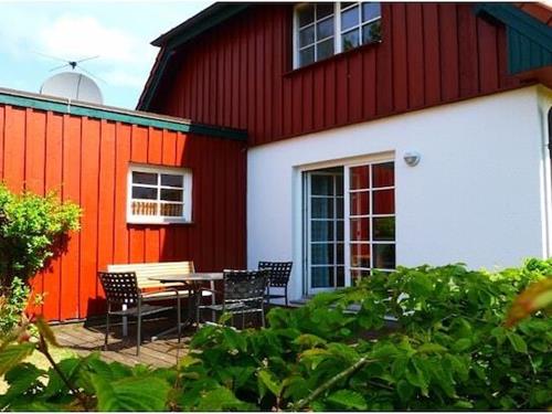 Sommerhus - 4 personer -  - 18375 - Ostseebad Prerow