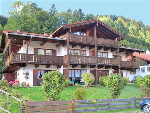 Ferienwohnung - 2 Personen -  - Spitzsteinstr. - 83229 - Aschau Im Chiemgau / Sach