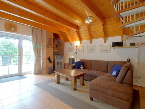 Sommerhus - 4 personer -  - Eversand - 27639 - Dorum-Neufeld