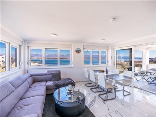 Ferielejlighed - 6 personer -  - Vir - 23234