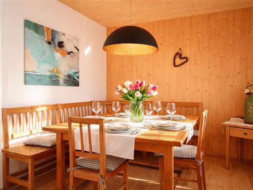 Ferielejlighed - 6 personer -  - Reitham - 83233 - Bernau Am Chiemsee