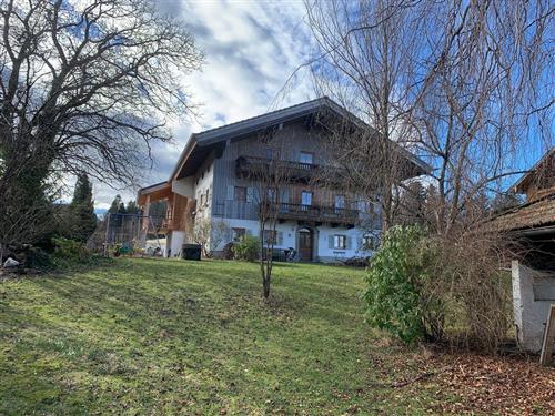 Sommerhus - 6 personer -  - Reitham - 83233 - Bernau Am Chiemsee