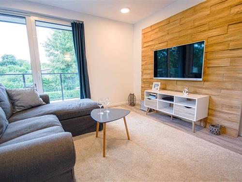 Ferielejlighed - 3 personer -  - Fisherkamp - 23743 - Grömitz