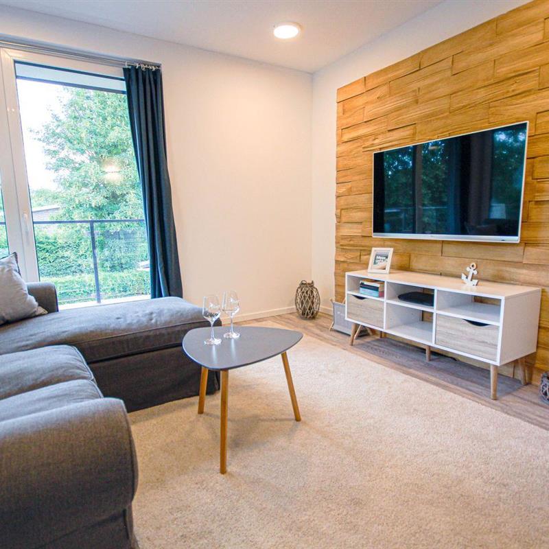 Ferielejlighed - 3 personer -  - Fischerkamp - 23743 - Grömitz