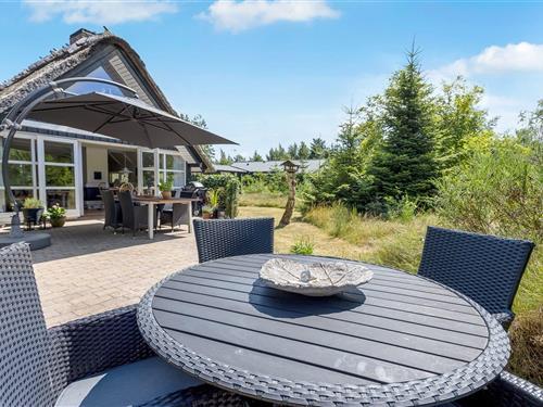 Ferienhaus - 6 Personen -  - Tornbladvej - Marielyst - 4873 - Väggerlöse