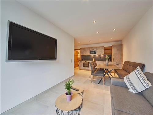 Ferieleilighet - 6 personer -  - Dillingweg - 5751 - Maishofen