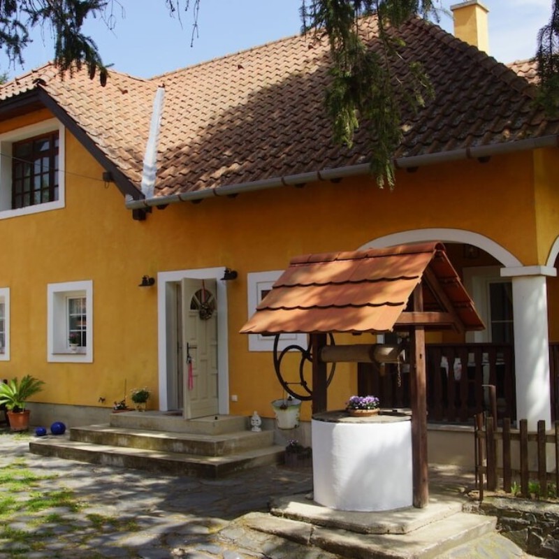 Sommerhus - 3 personer -  - 8265 - Hegymagas