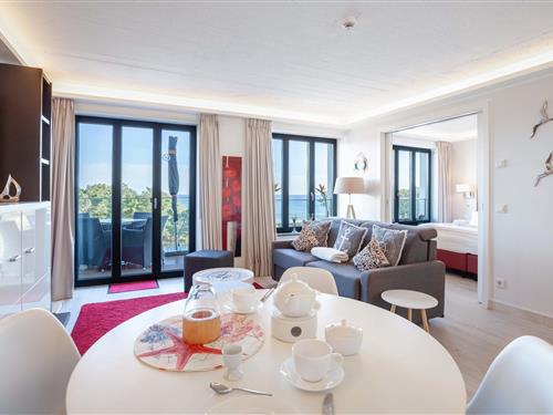 Ferieleilighet - 4 personer -  - Südstrand - 18609 - Prora/Rügen