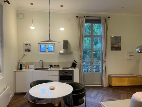 Ferieleilighet - 2 personer -  - 34000 - Montpellier
