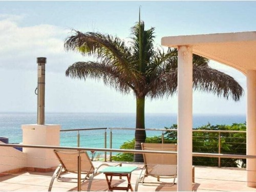 Villa - 7 personer -  - 35627 - Costa Calma